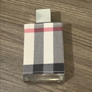 London by Burberry, Eau De Parfum, Perfume for Women, 3.3 oz. New no box